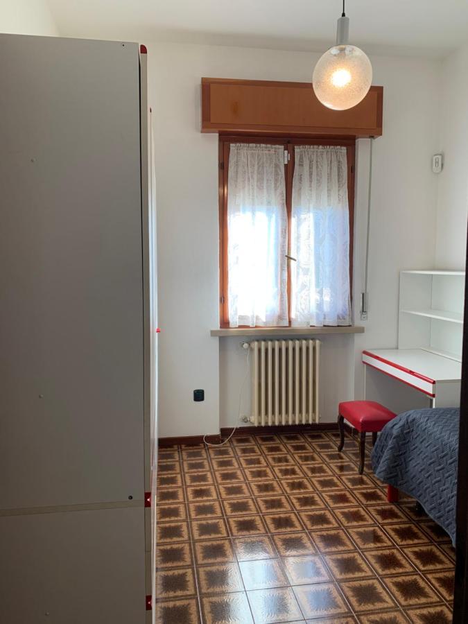 La Casa Di Thomas Lägenhet Lazise Exteriör bild