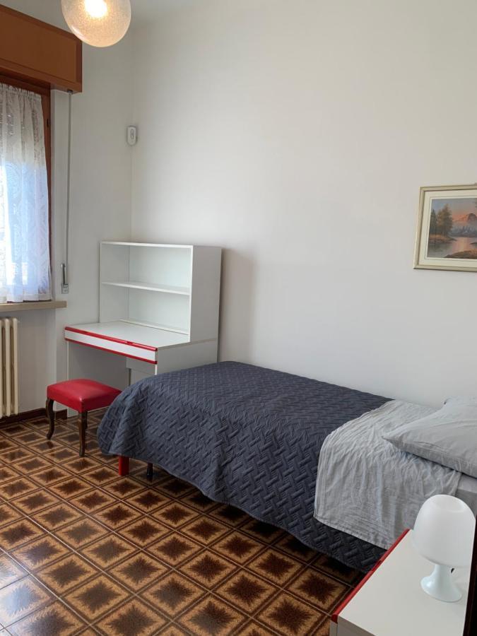 La Casa Di Thomas Lägenhet Lazise Exteriör bild