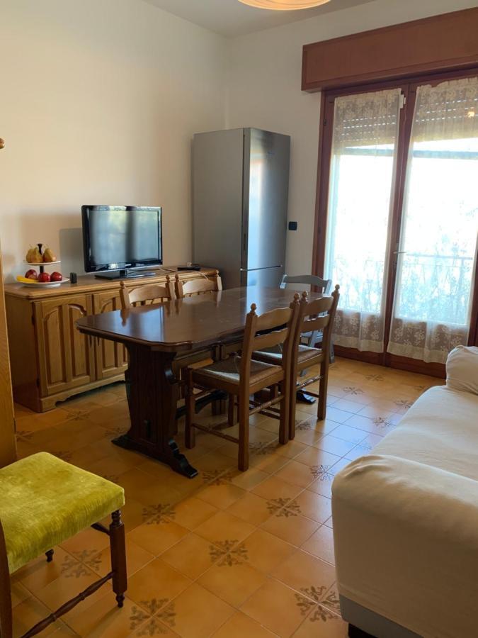 La Casa Di Thomas Lägenhet Lazise Exteriör bild