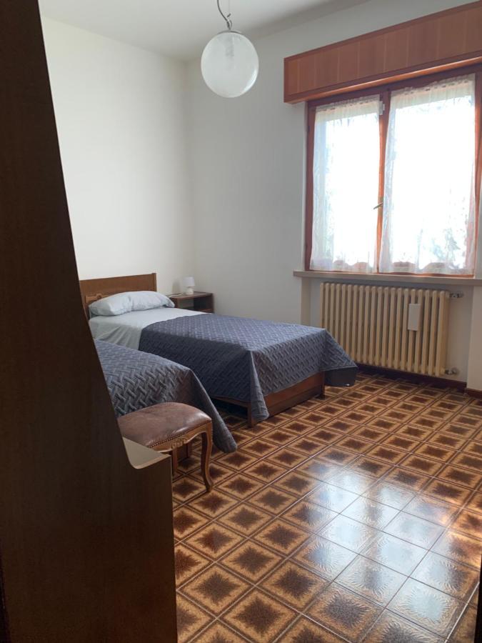 La Casa Di Thomas Lägenhet Lazise Exteriör bild