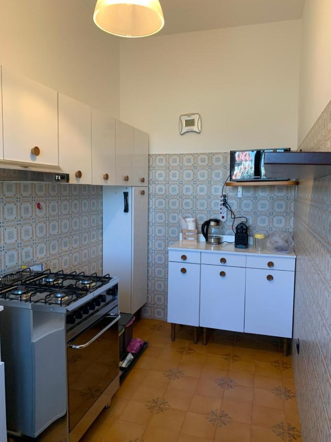 La Casa Di Thomas Lägenhet Lazise Exteriör bild